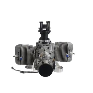 <span class=keywords><strong>Moteur</strong></span> UAV 350CC refroidi par air, <span class=keywords><strong>moteur</strong></span> à essence à deux temps, parapente motorisé, <span class=keywords><strong>parachute</strong></span> motorisé, 29,37 CV, aluminium - Product Image 1