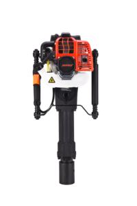 JH-70 EPA /euro 5 approvato benzina della mucchio driver fence post driver vibrare - Product Image 3