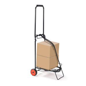 Oeytree 2023 popüler alışveriş arabası arabaları katlanır kargo bagaj alışveriş taşıma arabaları - Product Image 6
