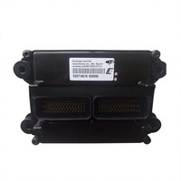 Module de commande électronique (ECU) Yuchai J4R00-3823351A, carte de circuit imprimé (PCB) version DC 24V OLIVER, neuf d'usine