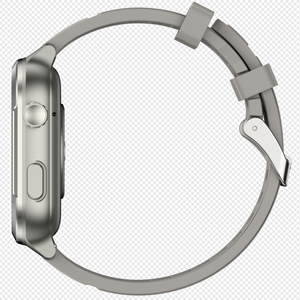 Reloj inteligente Y1, control remoto, respuesta a llamadas, rastreador de ritmo cardíaco, pantalla TFT, banda de Gel de sílice, función de brújula, sistema operativo IOS - Product Image 5