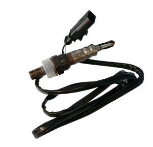 CSH Chất lượng cao phía sau cảm biến oxy bên phải cho VW phụ kiện giám sát khí thải ô tô chính xác và cảm biến nhạy cảm 06e906265e - Product Image 2