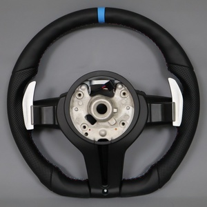 Hochwertiges Performance-Lenkrad für BMW F30 F10 E90 F33 535i F07 F87 F90 M240i - Product Image 6