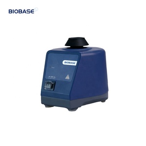 Mezclador BIOBASE China MX-F, Instrumento de Laboratorio Versátil <span class=keywords><strong>y</strong></span> Esencial Diseñado para Mezclar Rápidamente Pequeños Frascos de Líquidos - Product Image 1