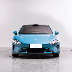 Depósito Xiaomi SU7 2024 - Coche Usado de Lujo, <span class=keywords><strong>Segunda</strong></span> <span class=keywords><strong>Mano</strong></span>, Versión de Conducción Inteligente de Largo Alcance, Vehículo Eléctrico (EV) - Product Image 2