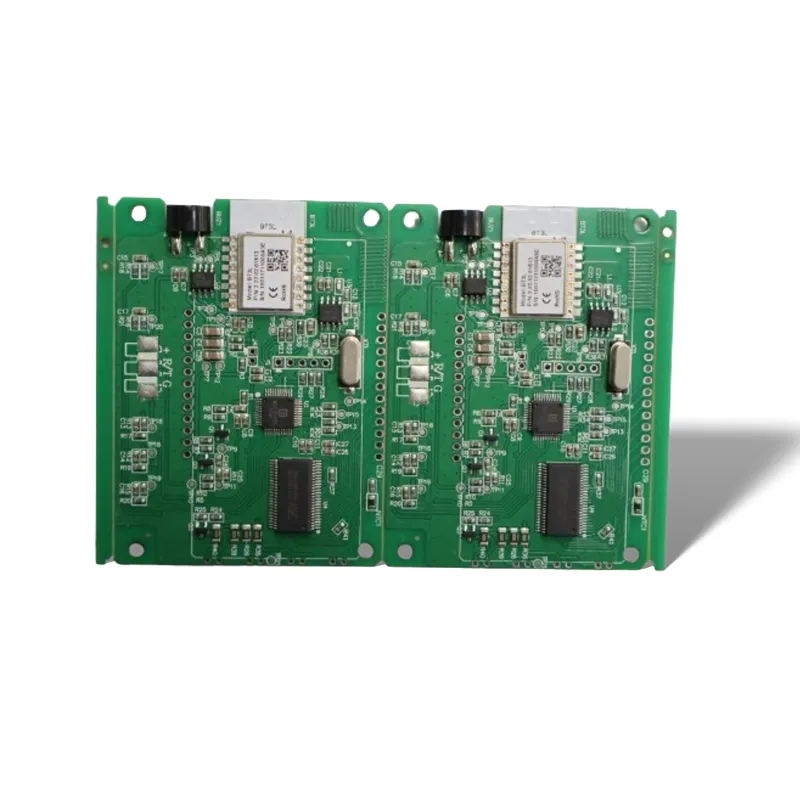 Émetteur/récepteur de chargeur sans fil d'usine directe carte de Circuit imprimé PCBA, chargeur sans fil 5w/10w/15w Pcba