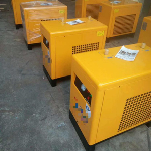 18.0m/3 380v 50hz R410 40bar refrigerato essiccatore d'aria per il compressore d'aria - Product Image 4