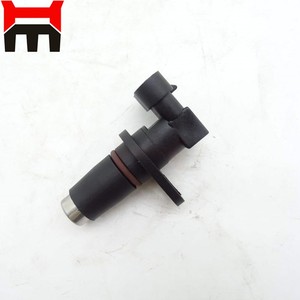 อะไหล่ไฟฟ้า 1G94004 เซ็นเซอร์วัดความเร็วเพลาข้อเหวี่ยงสำหรับเครื่องยนต์ 4TNV88 4TNV94 4TNV98 อะไหล่รถขุด - Product Image 2