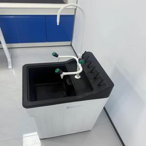 <span class=keywords><strong>Laboratorio</strong></span> mobili PP <span class=keywords><strong>laboratorio</strong></span> di <span class=keywords><strong>chimica</strong></span> tavolo da <span class=keywords><strong>laboratorio</strong></span> scuola di <span class=keywords><strong>chimica</strong></span> con lavello lavabile a mano lavello - Product Image 5