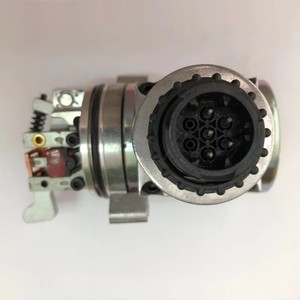 Dieselmotoronderdelen Solenoïde 04286363 voor motor uit 2011 - Product Image 2