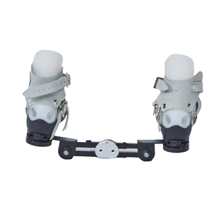 Clubfoot düzeltme için tıbbi ortopedik çocuk <span class=keywords><strong>Dennis</strong></span> kahverengi atel ayakkabı - Product Image 6