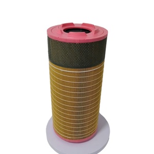Filtre à air pour compresseur d'air 1621510700, élément filtrant d'admission d'air de remplacement - Product Image 1