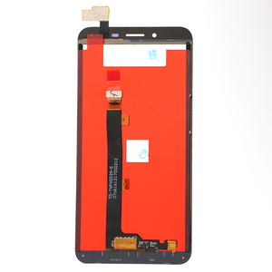 จอ Lcd ทัชสกรีนดิจิไทเซอร์สำหรับ Asus <span class=keywords><strong>Zenfone</strong></span> <span class=keywords><strong>3</strong></span> <span class=keywords><strong>Max</strong></span> Laser ZC553KL - Product Image 3