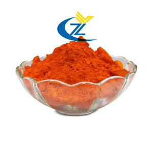 Colorants solubles dans l'eau de bonne qualité C.I.20170 Resorcin Brown R Acid Orange 24 CAS 1320-07-6 pour les textiles, le cuir et les colorants en papier - Product Image 3