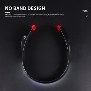 Factory Direct Customizable Wholesale Outdoor Running Rechargeable High <b>Power</b> <b>LED</b>/Cob Dimmable 10000 Hours Neck <b>Light</b> Headlamp - Product Image 3