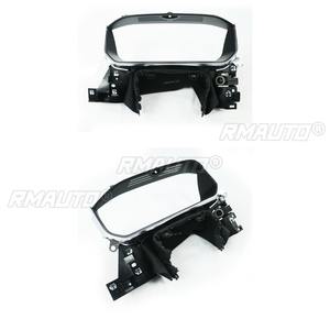 Para Range Rover Sport 2014-2017: Accesorios para Coche, Panel de Instrumentos Digital Virtual LCD, Kit de Carrocería Inferior - Product Image 5