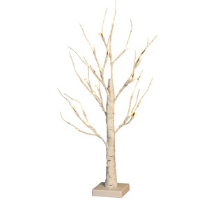 <span class=keywords><strong>Arbre</strong></span> de Noël <span class=keywords><strong>lumineux</strong></span> <span class=keywords><strong>LED</strong></span> d'intérieur, coloré, de haute qualité, alimenté par USB/piles, écologique, léger, pour Noël, Nouvel An, printemps - Product Image 6