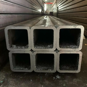 Bright BA Mirror Finish Polished 316 304 Pipe Welded Stainless Steel Square <strong>Rectangular</strong> <strong>Hollow</strong> <strong>Sections</strong> Decorative Tube