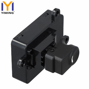 Interruttore Elettrico Finestrino per <span class=keywords><strong>Hyundai</strong></span> I30 <span class=keywords><strong>2008</strong></span>-2011 93575-2L011 - Product Image 2