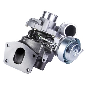VT13เทอร์โบชาร์จเจอร์ RHV5ใหม่ทั้งหมด1515A163สำหรับ Mitsubishi Pajero IV Shogun L200 <span class=keywords><strong>3.2</strong></span> DI-D 125Kw 170HP 4M41 2006-2009 - Product Image 1