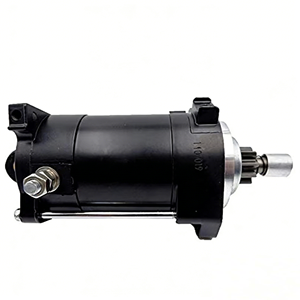 ใหม่ HNROCK 12V มอเตอร์สตาร์ทเหมาะกับ Yamaha 115HP 130HP S114-552 S114323 S114323A S114323B S114660A S114323C S114552 18315 - Product Image 1