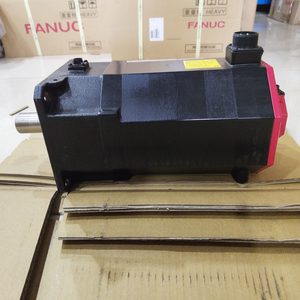 A06B-0273-B420 Nuevo Motor Servo AC Original FANUC - Product Image 6