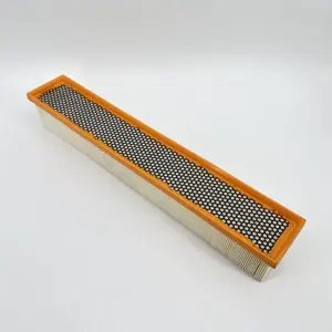 RE284091 JDR60404 Heavy Equipment Cabin Air Conditioner Filters for Construction Machinery