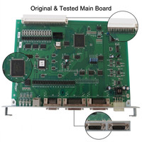 Tarjeta de Control Principal de CPU Usada E9620729B00, Repuesto Original Probado para Máquina de Colocación de Componentes SMT JUKI KE2010 KE2020 KE2030 KE2040