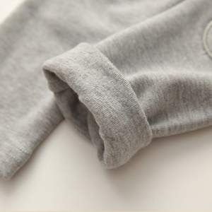 Leggings pour filles en gros, leggings en coton pour enfants, articles à succès pour les plus jeunes - Product Image 4