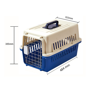 Panier de transport pour animaux de compagnie, accessoire de voyage, pour les animaux, grand, chiot, chiens, Cargo - Product Image 3