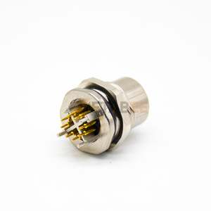 M12 <span class=keywords><strong>Sensor</strong></span> X Código Conectores - Product Image 5