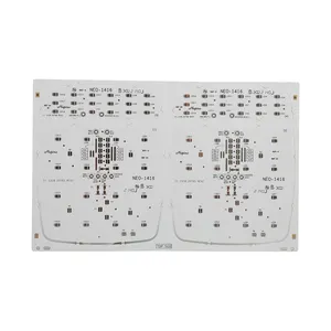 Nieuwe Produceren Led Light Board Programmeerbare Diy Lichtbron Applicatie Hoge Kwaliteit Printplaat Oem Prijs