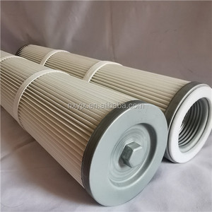 Spunbonded Sâu Xếp Li Khoan Giàn Khoan Bụi Lọc Cartridge 3214623900 - Product Image 6