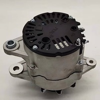 Alternador para Cummins CAR JFZ2710F 28V 70A Alternador para Motor Diésel DCEC 6BT 6CT 3979372