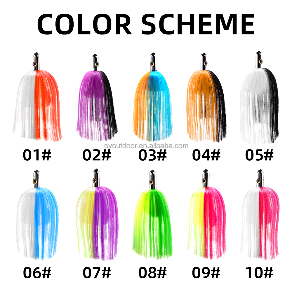 couleurs personnalisées