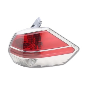 Cụm đèn hậu trái phải 265504CA0A 265554CA0A cho Nissan X-Trail 2014-2017 - Product Image 4