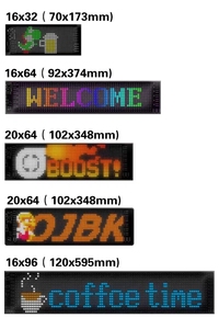 ไฟ LED แบบยืดหยุ่นสำหรับตกแต่งภายในรถยนต์ สี RGB 12V DC ใช้ภายในอาคาร 160 °   มุมมองการมองเห็น ความลึกของสี 8 บิต - Product Image 3