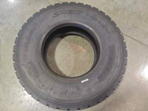 Neumático de Servicio Pesado 13R22.5 SP909 PLUS 22PR para Minería, Construcción y Caminos Difíciles <span class=keywords><strong>en</strong></span> África - Product Image 3