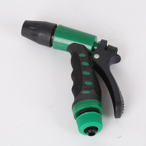 Pistolet à eau RuiXiang, tête en plastique, manuel, haute pression, pour jardin et lavage de voiture - Product Image 3