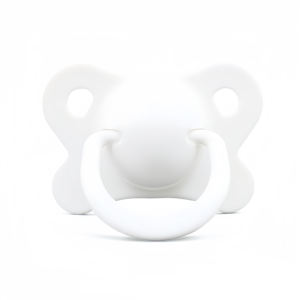 Sucettes <span class=keywords><strong>pour</strong></span> bébés nouveau-nés, sans BPA, tétines écologiques, en silicone naturel de qualité alimentaire, douces et en latex - Product Image 1