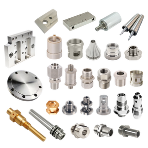 Tùy chỉnh OEM/ODM <span class=keywords><strong>3D</strong></span> in thép không gỉ nghệ thuật điêu khắc <span class=keywords><strong>CNC</strong></span> trang trí miếng dây EDM nhanh chóng tạo mẫu khoan bao gồm - Product Image 4