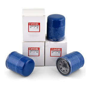 הסיטונאי באיכות גבוהה יפני חלקי חילוף שמן מסנן 15400-plm-a02 עבור honda acura מנוע הסכם מסנן שמן - Product Image 1