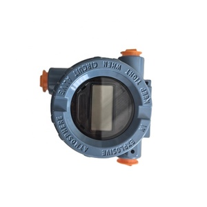 Sensor de Temperatura Rosemounts 644 644HAE5J1M5Q4XA - Product Image 1