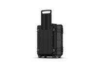 BOGONG 300W Machine portable à laser pulsé en fibre pour le décapage de la rouille sur l'aluminium et l'acier inoxydable, haute sécurité, refroidissement par eau, Nouveau