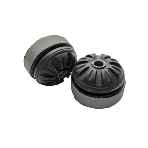 1663201313 1663201413 sospensioni pneumatiche kit di riparazione per montante anteriore con montaggio superiore in <span class=keywords><strong>gomma</strong></span> per Mercedes-benz W166 x 166 - Product Image 2