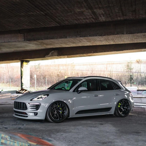 Rines Forjados de 18, 19, 20 y 22 Pulgadas para <span class=keywords><strong>Shelby</strong></span> GTE, <span class=keywords><strong>Shelby</strong></span> F150, Mach-E GT, Ford Mustang GT500, GT40, Dodge Viper, Corvette, BENZ, VW ZWS - Product Image 5