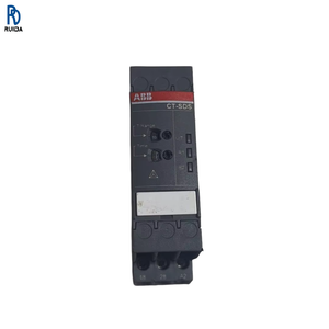 CT-SRS.22S 1SVR730210R3300 Control <b>Relay</b> Industrial <b>Relay</b> AC Operated Power <b>Relay</b> High Sensitivity <b>Relay</b> DIN Rail Mount <b>Relay</b> - Product Image 1