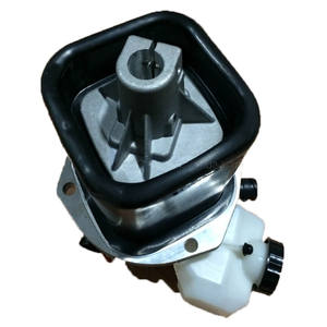 626662AM 00026404298 Piezas de Transmisión para Camiones Europeos de Uso Pesado MB Actors Atego Unidad de Control del Actuador de la Palanca de Cambios del Tractor - Product Image 4