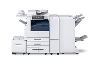 Imprimante laser couleur multifonction reconditionnée haut de gamme C8045/8055 avec vitesse maximale de 70 ppm et disque dur de 250 Go