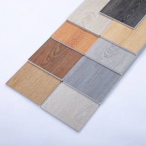 Suelo SPC Moderno Prime B302 con Sistema de Bloqueo, Engrosado, Resistente al Desgaste, Impermeable para Interiores, Antibacteriano, Ecológico, para Dormitorios y Centros Comerciales - Product Image 1